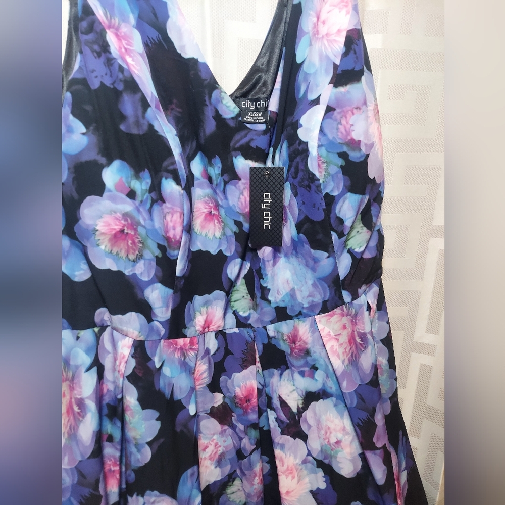 City Chic, Dress